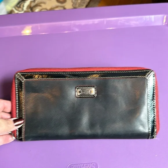 Purses Fossil Passport Wallet Fossil Bags Fossil Passport Wallet